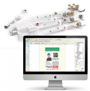 software automatic Labelling System